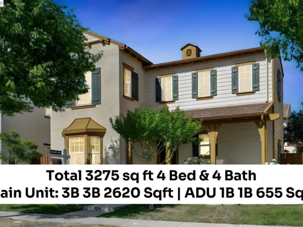193 Lucy Ln, San Ramon, CA 94582