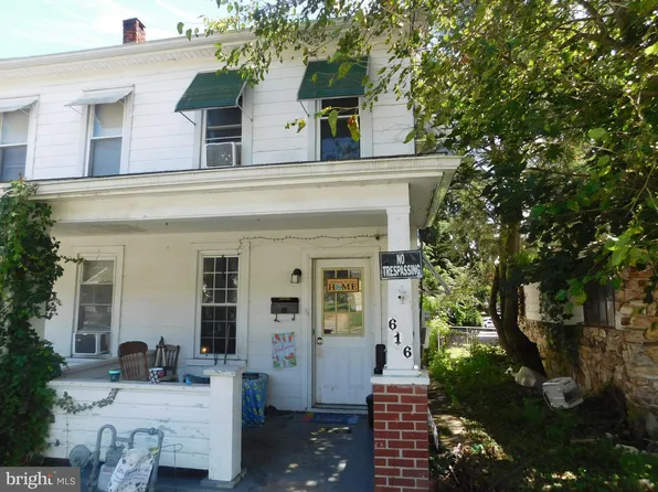616 W 5th St, Lewistown, PA 17044