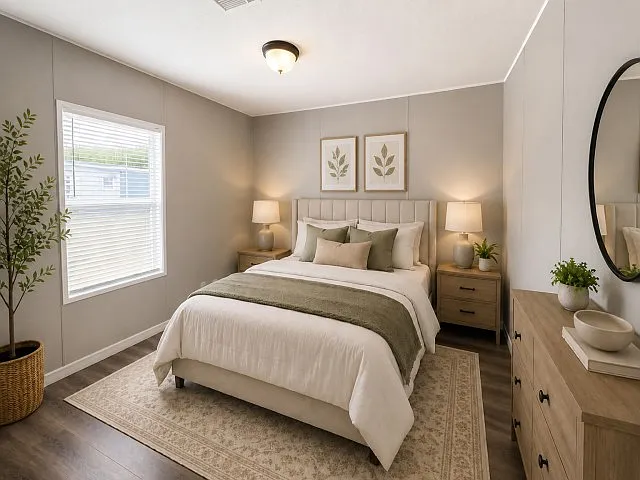 3 bed, 2.0 bath, 1040 sqft, $1,975 — Photo 3