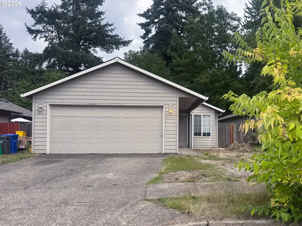 6530 SE 139th Ave, Portland, OR 97236
