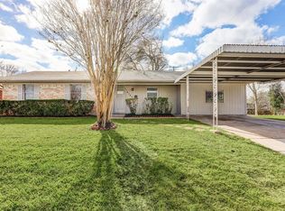 4123 Grapevine St, Houston, TX 77045