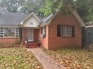 527 E Gloster St, Greenville, MS 38701