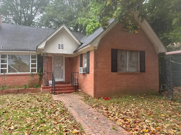 527 E Gloster St, Greenville, MS 38701