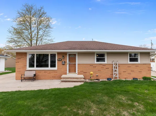 707 S Joseph St, Appleton, WI 54915