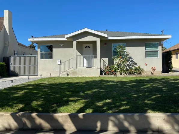 1209 S Almansor St, Alhambra, CA 91801