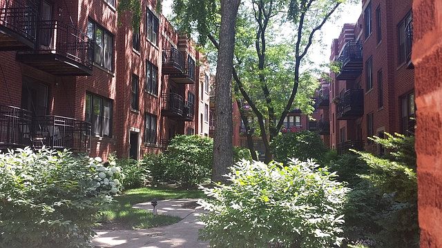 1st image of 5917 N Paulina St APT 1W