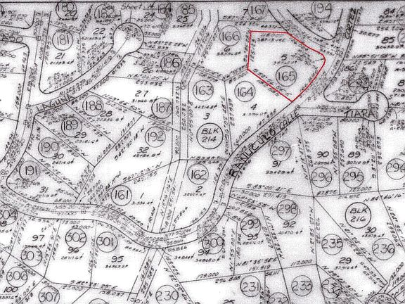 3rd image of 212 Calle Ranuculo Unit 11