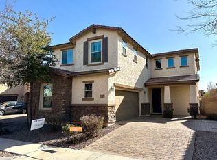 2963 E Megan St, Gilbert, AZ 85295