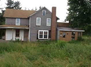 165 Gross Rd, Galeton, PA 16922