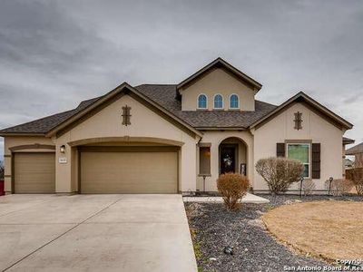 4438 Saddle Spur, San Antonio, TX, 78253