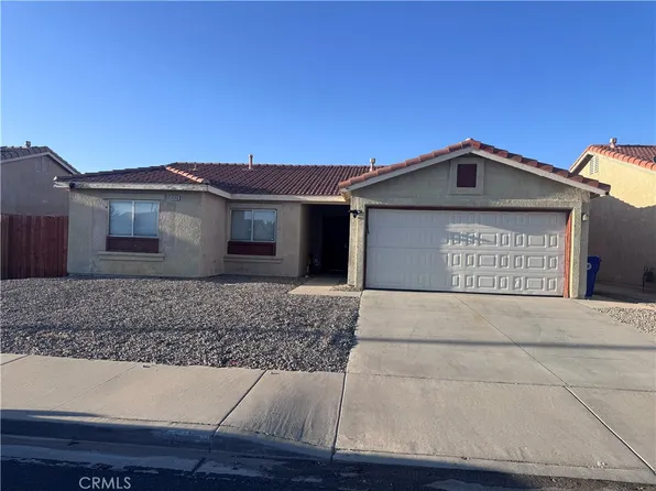 14148 Estate Way, Victorville, CA 92394