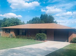 20 Sevilla Ave, Arcadia, FL 34266