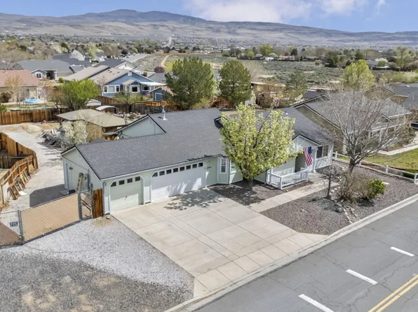 6465 David James Blvd, Sparks, NV 89436