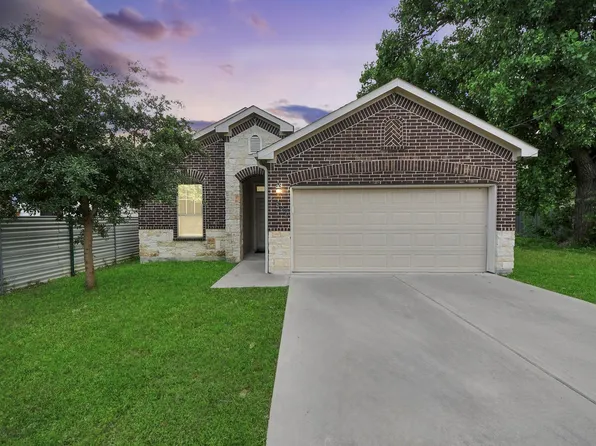7806 King St, Houston, TX 77028