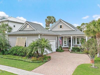 1602 MARITIME OAK Drive, Atlantic Beach, FL, 32233