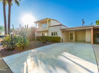 4752 N 75th Pl, Scottsdale, AZ 85251