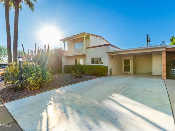 4752 N 75TH Place, Scottsdale, AZ 85251