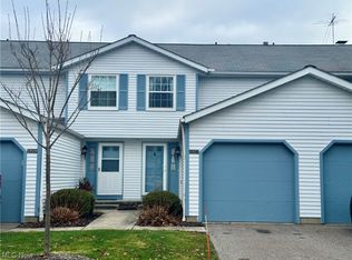 1927 Ridge Meadow Ct, Twinsburg, OH 44087