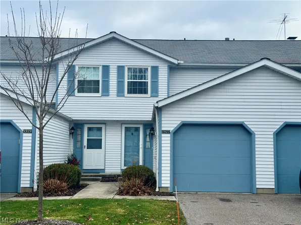 1927 Ridge Meadow Ct, Twinsburg, OH 44087