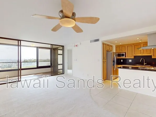 1650 Ala Moana Blvd, Honolulu, HI