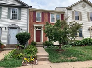 21134 Hedgerow Ter, Ashburn, VA 20147