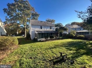 512 Woodcrest Ave, Willow Grove, PA 19090