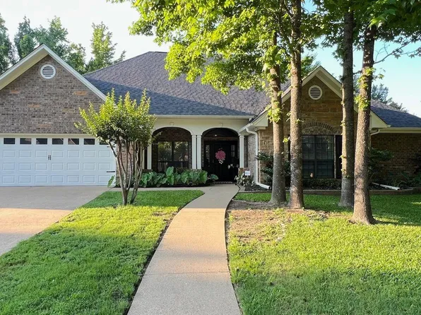 1205 Parkview Dr, Tyler, TX 75703