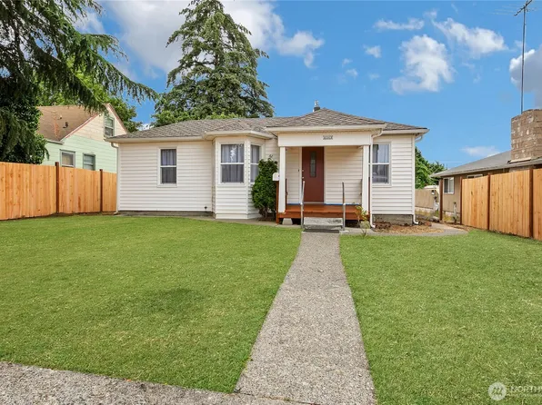 6826 S Montgomery Street, Tacoma, WA 98409