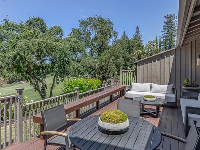 410 Sand Hill Cir, Menlo Park, CA, 94025