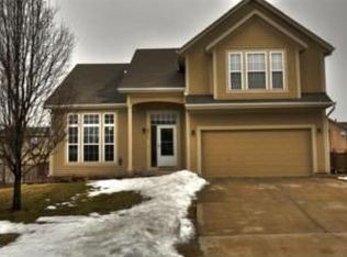 678 S Evergreen St, Gardner, KS 66030