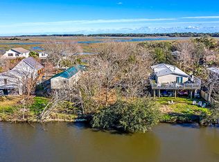 1580 Terns Nest Rd, Charleston, SC 29412