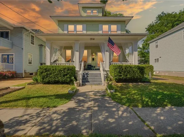 1514 Morris Ave, Norfolk, VA 23509