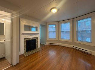 38-40 Hancock St #3, Everett, MA 02149