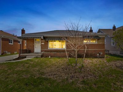 28016 Alger Blvd, Madison Heights, MI, 48071