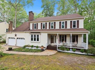 2202 Birnam Woods Ct, Midlothian, VA 23112