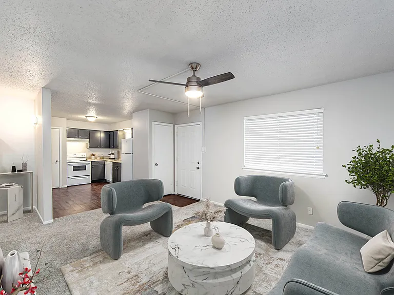 Quail Court — Photo 8