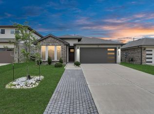7431 Teton Creek Trce, Richmond, TX 77407