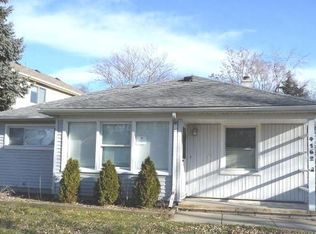 4162 Cooper Ave, Royal Oak, MI 48073