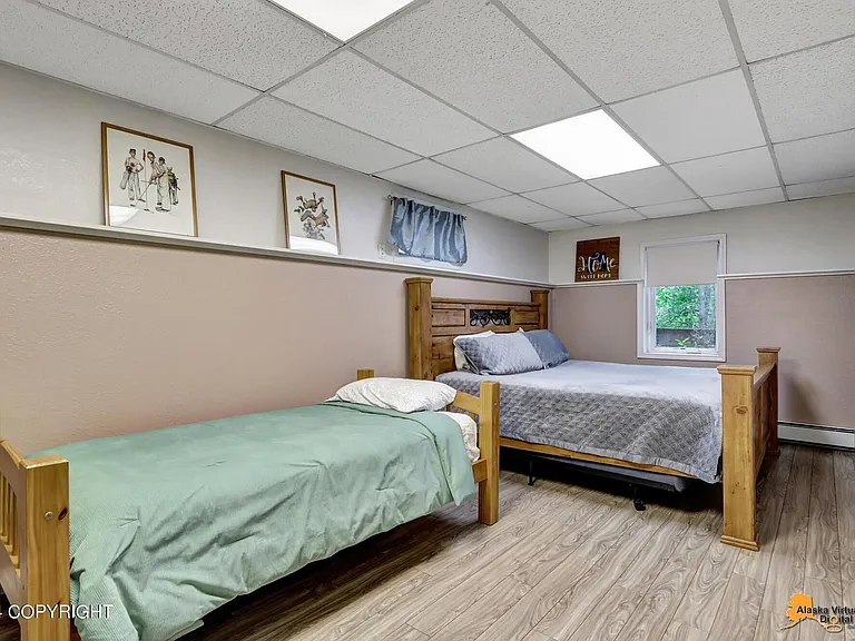 4521 Arctic Blvd #B — Photo 8