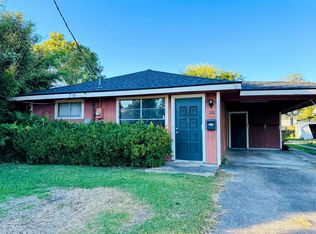 318 W Sallier St, Lake Charles, LA 70601