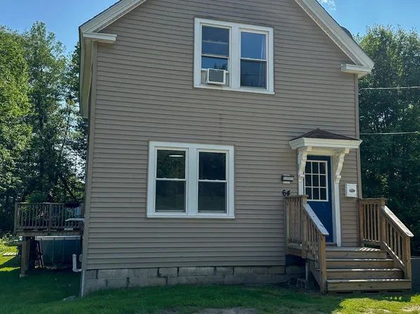 64 Towle Avenue, Auburn, ME 04210