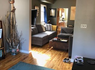 40 Ketchum Pl #2, Buffalo, NY 14213