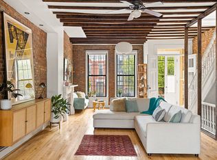 671 Hancock St #2FAM, Brooklyn, NY 11233