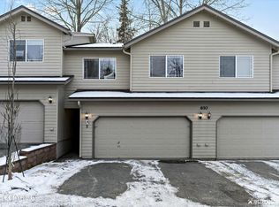 610 E 76th Ave #3, Anchorage, AK 99519