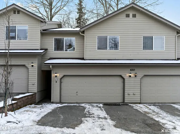 610 E 76th Ave #3, Anchorage, AK 99519