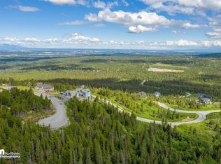 L4-B4 Mountain Breeze Dr, Anchorage, AK 99516