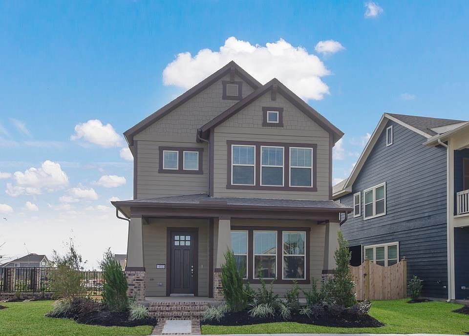 1st image of 18503 Prominent Park Ln