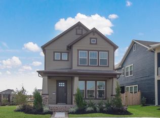 18503 Prominent Park Ln, Cypress, TX 77433
