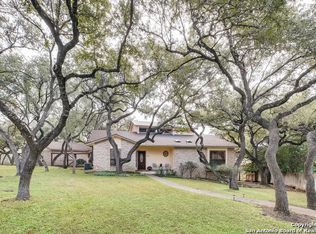 1702 Hounds Rise St, San Antonio, TX 78248