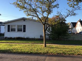 249 Hall St, Tiffin, OH 44883